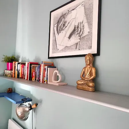 아파트 Lovely Gazebo *