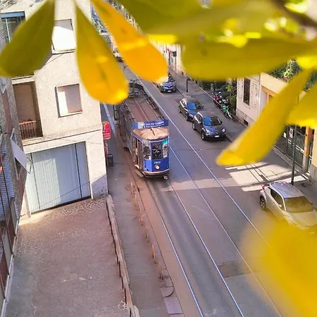 Lejlighed Lovely Gazebo *