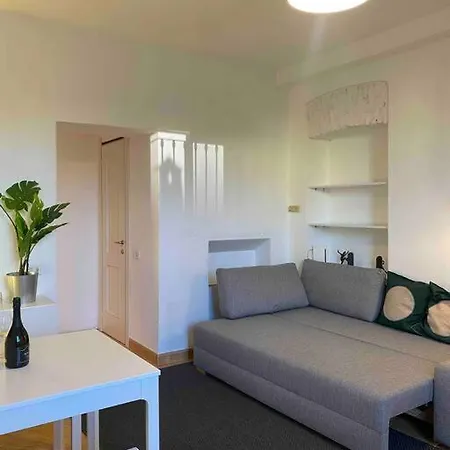 Navigli Ringhiera House *