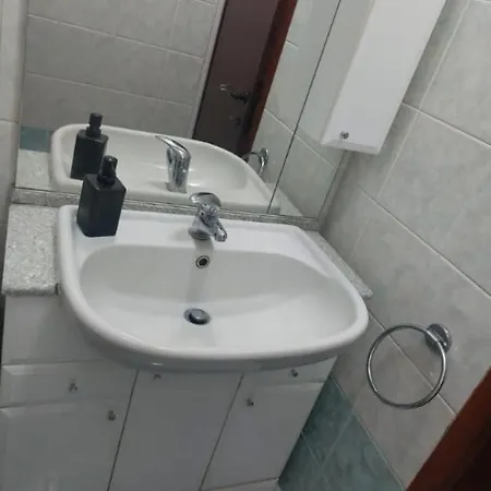 Matrimoniale Nel Pensionat *