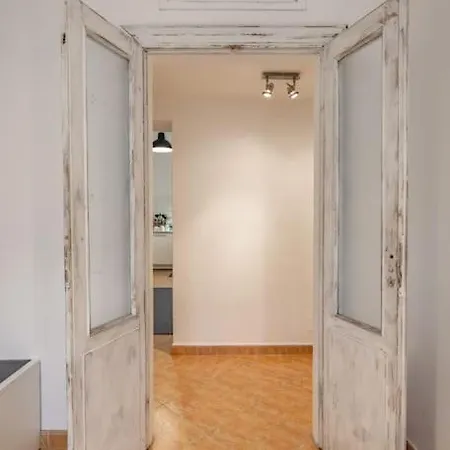 Apartment Navigli Ringhiera House