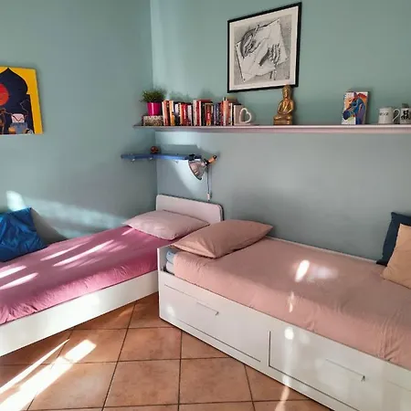 Lovely Gazebo Lejlighed *