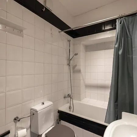 Apartment Navigli Ringhiera House Milan