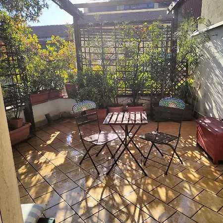 Lovely Gazebo *