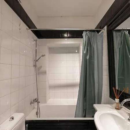 Apartment Navigli Ringhiera House Milan