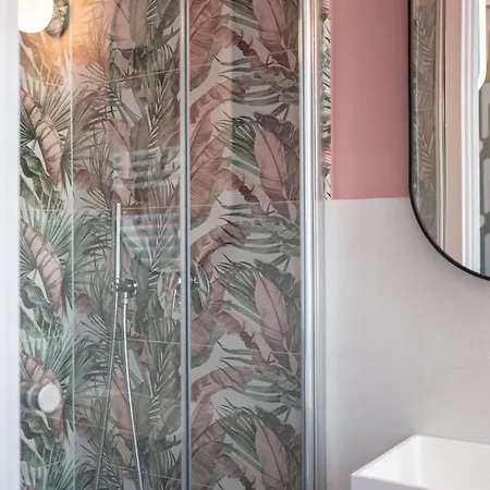 Apartment Mini Di Design