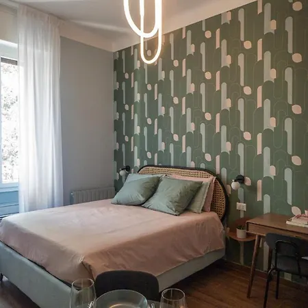Apartment Mini Di Design