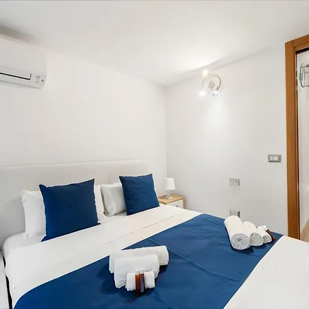 Apartmán Con Metro Diretta 10 Minuti Duomo