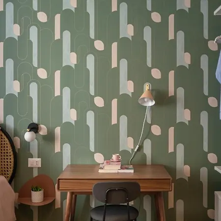 Mini Di Design Apartment