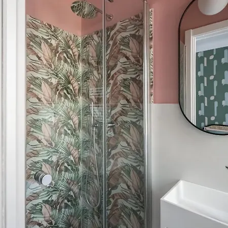 Apartment Mini Di Design *