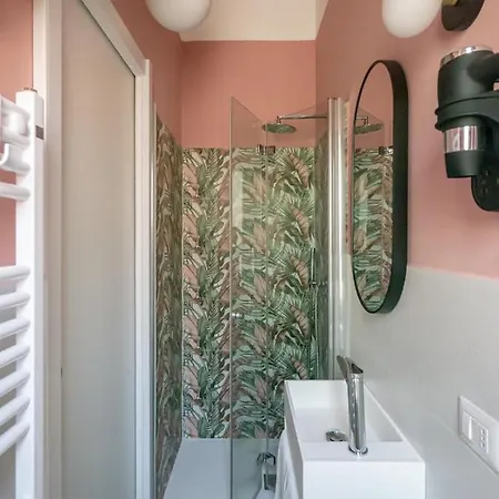 Mini Di Design Apartment Milan