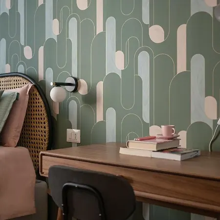 Apartment Mini Di Design *