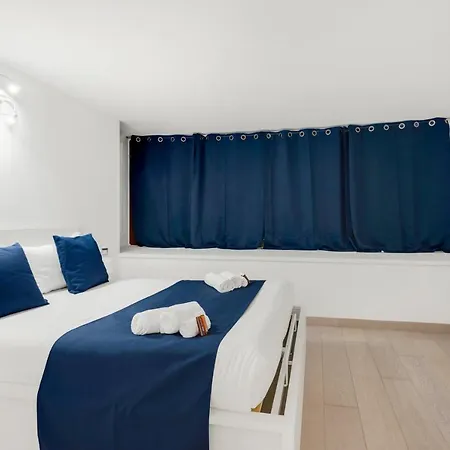 Con Metro Diretta 10 Minuti Duomo *