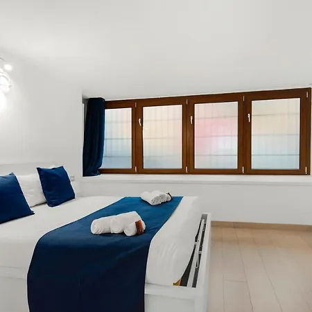 Apartmán Con Metro Diretta 10 Minuti Duomo *