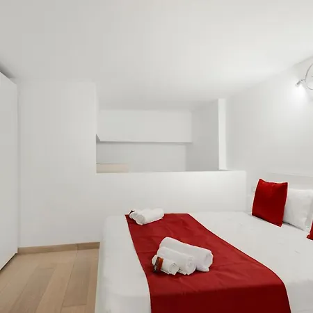 Con Metro Diretta 10 Minuti Duomo