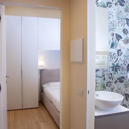 Artstay Luxury Sempione, Centre