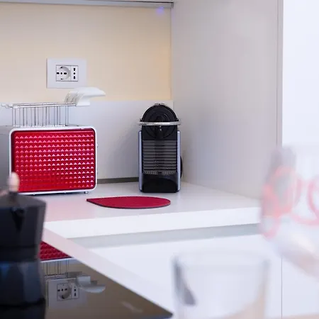 Artstay Luxury Apt Sempione, City Centre *