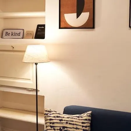 Navigli/ticinese - La Casa Di Paola Apartment *