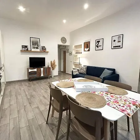 Navigli/ticinese - La Casa Di Paola