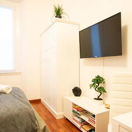 Ihost Studio - Fogazzaro 8 Appartement Milaan