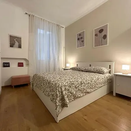 Navigli/ticinese - La Casa Di Paola