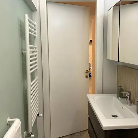 Apartment Navigli/ticinese - La Casa Di Paola