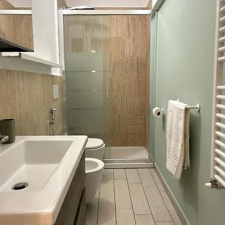 Navigli/ticinese - La Casa Di Paola Apartamento