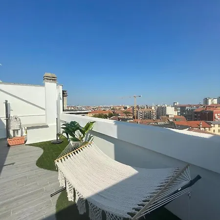 Apartment Con Ampia Terrazza E Vista Su *