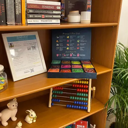 Apartman Ringhiera House Tertulliano - Quiet Family Near Fondazione Prada With Free Parking *