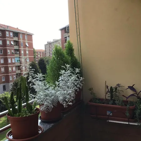 Apartament The House Of Leo - Nuovo Zona Centrale Di 150m Da Metro Giallo E A 10 Minuti Da Duomo Mediolan