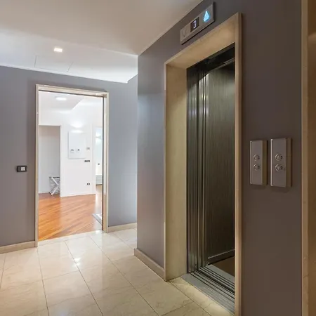 شقة Central/garibaldi Luxurious Two-room Apartment. ميلان