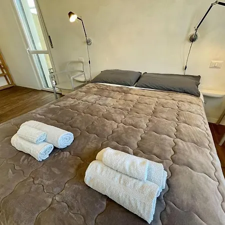 Bocconi And Navigli Apartment