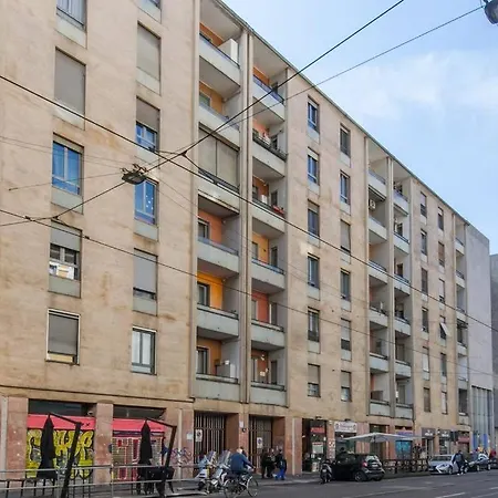 Apartmán Bocconi And Navigli