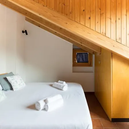 Appartement Mortara Navigli