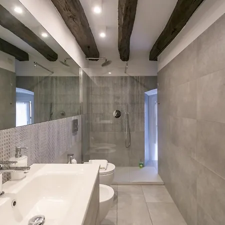 公寓 Mortara Navigli 米兰