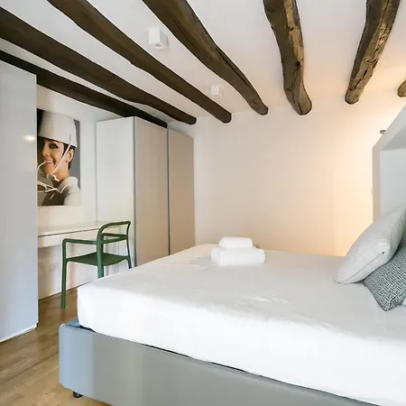 Mortara Navigli * 米兰