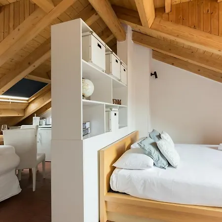 Appartement Mortara Navigli