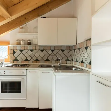 Mortara Navigli Appartement *