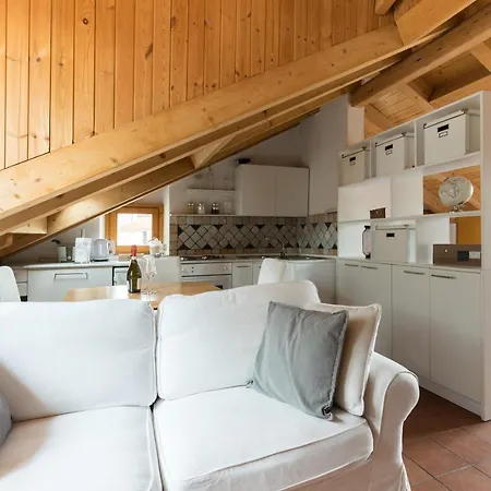 Appartement Mortara Navigli Milan