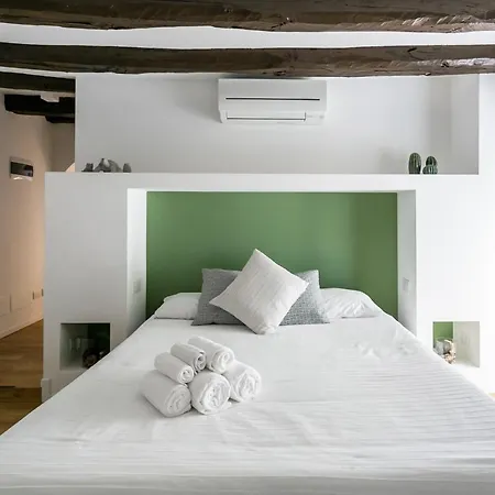 Mortara Navigli * 밀라노