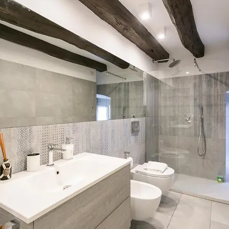 Mortara Navigli Appartement