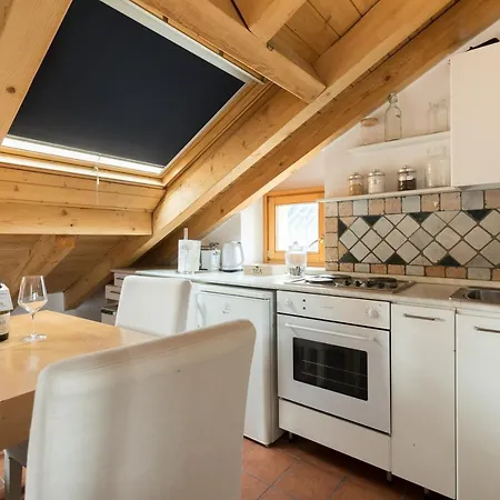 Mortara Navigli Appartement Milan