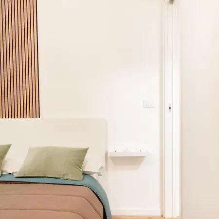 Hébergement de vacances The Basement Milan