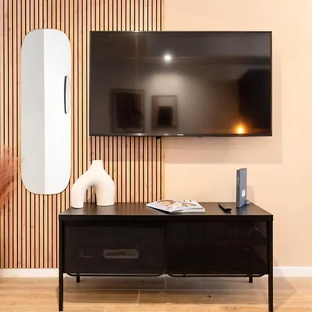 Hébergement de vacances The Basement *