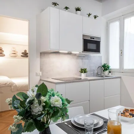 アパート Monte Nero, 62 - Comodo E In Posizione *