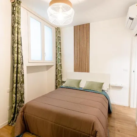 The Basement Casa vacanze