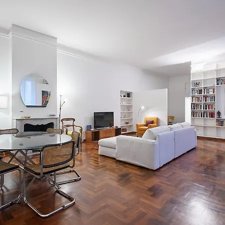 Appartamento Hale - Crocetta Milano