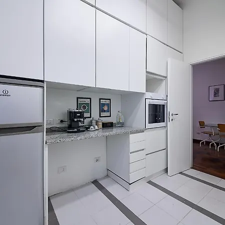 Hale - Crocetta * 米兰