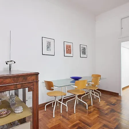 公寓 Hale - Crocetta