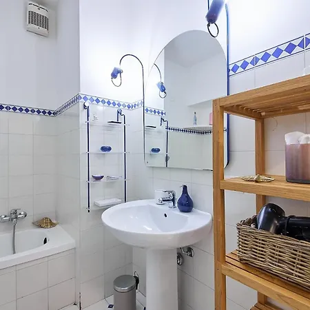 Hale - Crocetta Lejlighed